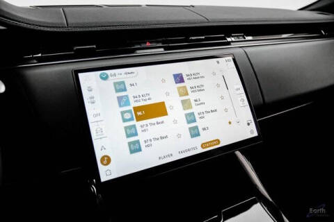 2024 Land Rover Range Rover Sport P360 SE