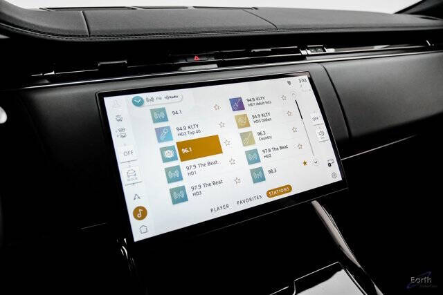 2024 Land Rover Range Rover Sport P360 SE