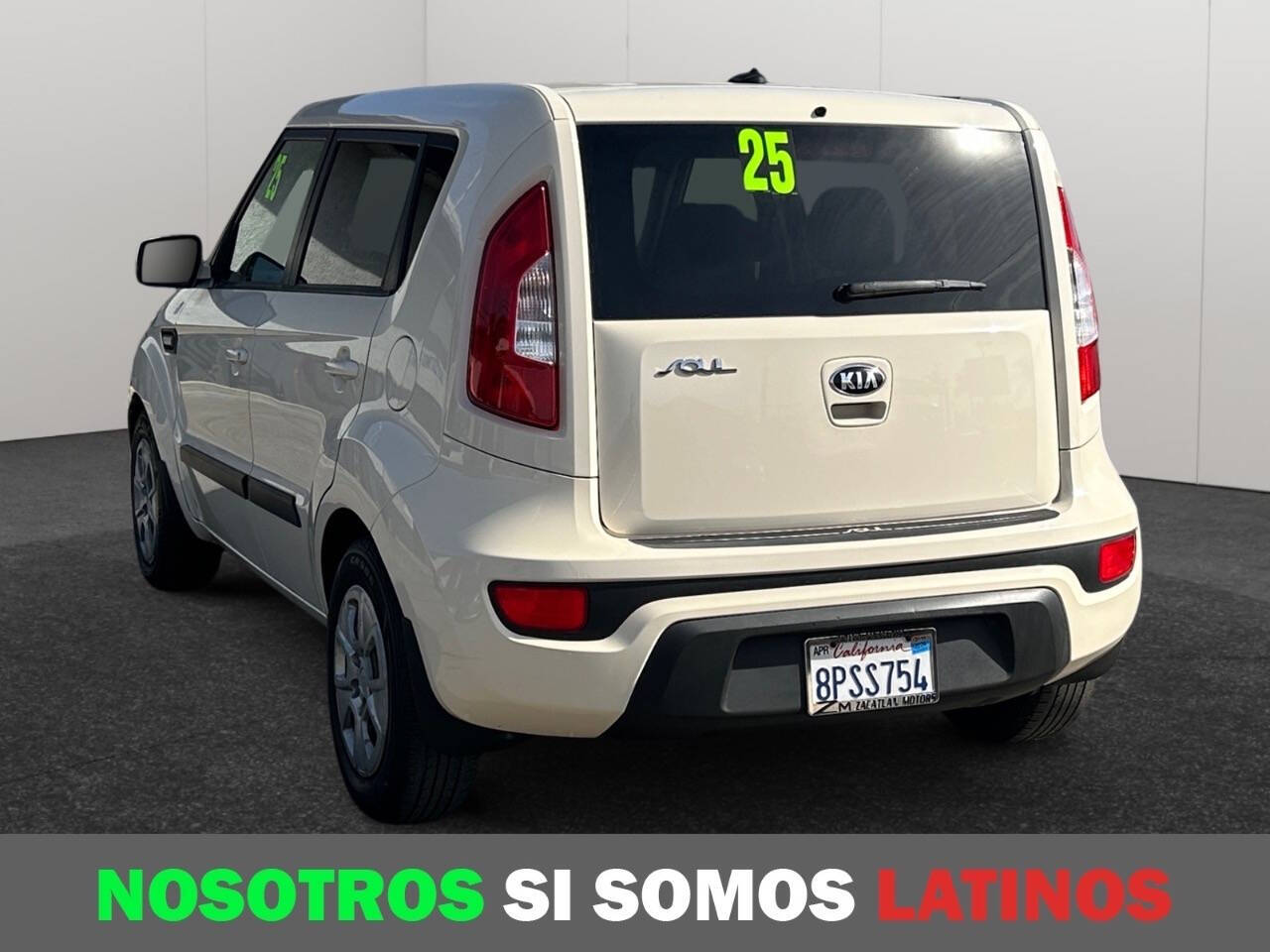 2013 Kia Soul for sale at Ontario Auto Square in Ontario, CA