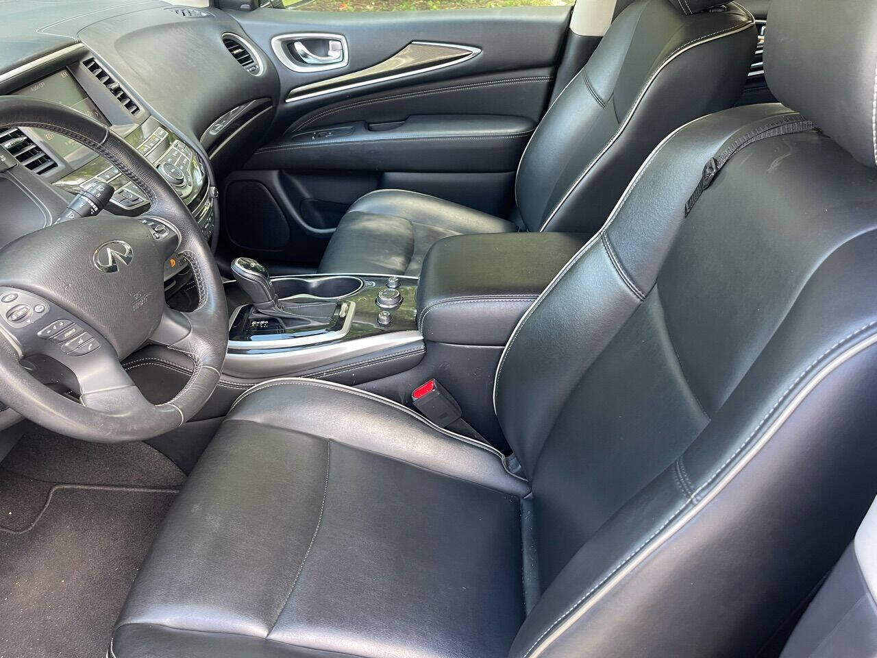 2018 INFINITI QX60 SUV / Crossover - $21,995