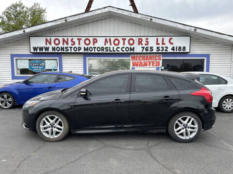 2013 Ford Focus for sale at Nonstop Motors in Indianapolis IN