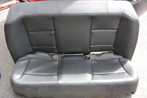 2017 Ford Taurus Police Interceptor