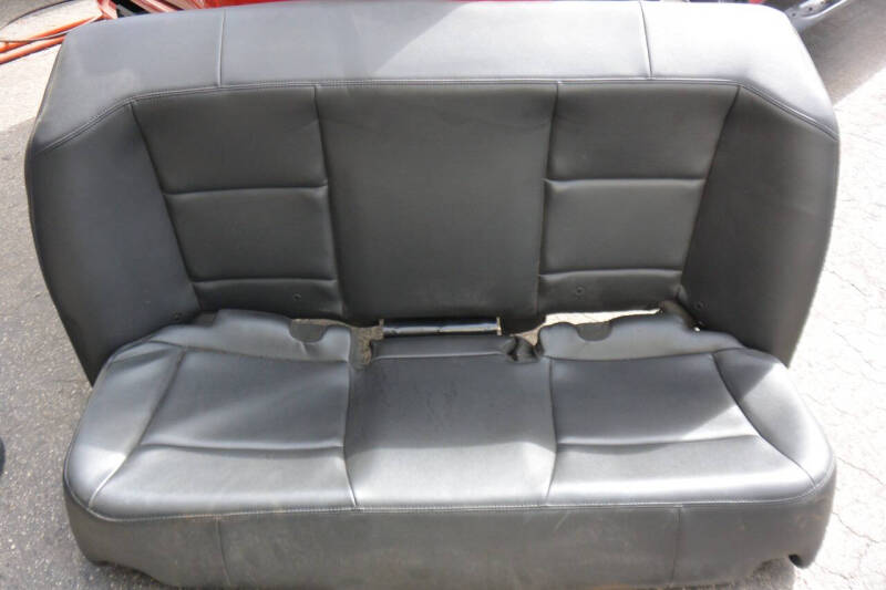 2017 Ford Taurus Police Interceptor