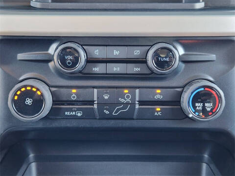 2024 Ford F-350 Super Duty