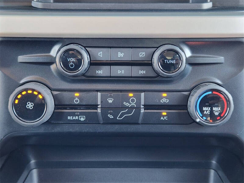 2024 Ford F-350 Super Duty