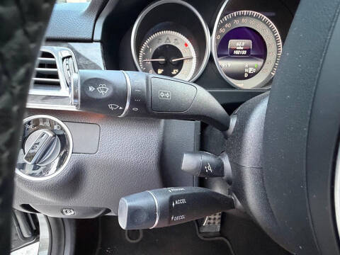 2016 Mercedes-Benz E-Class E 350