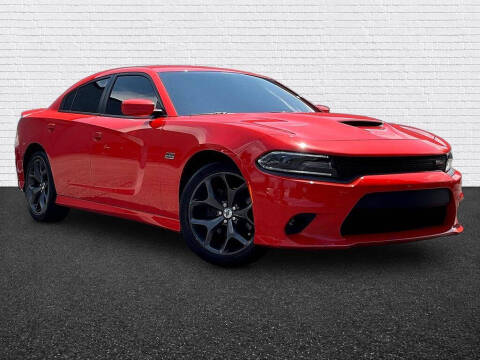 2019 Dodge Charger GT