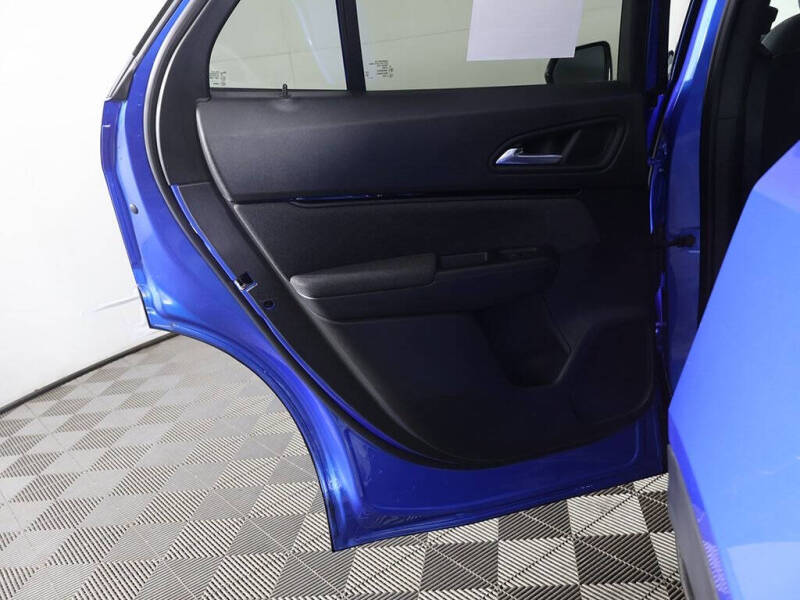 2024 Honda Prologue EX