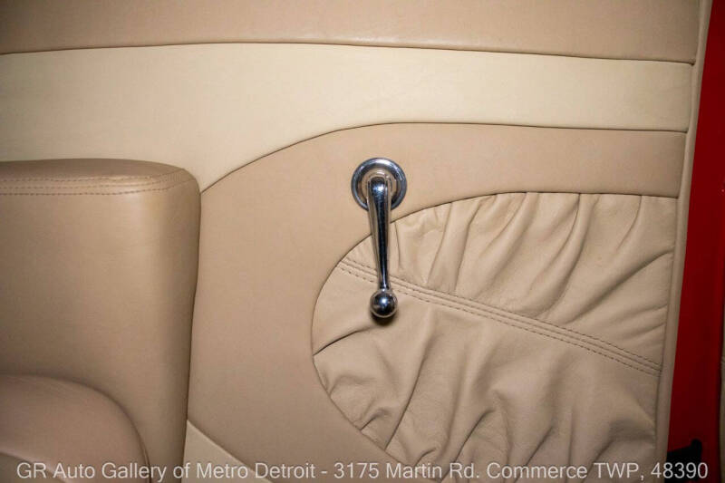 1934 Ford Tudor