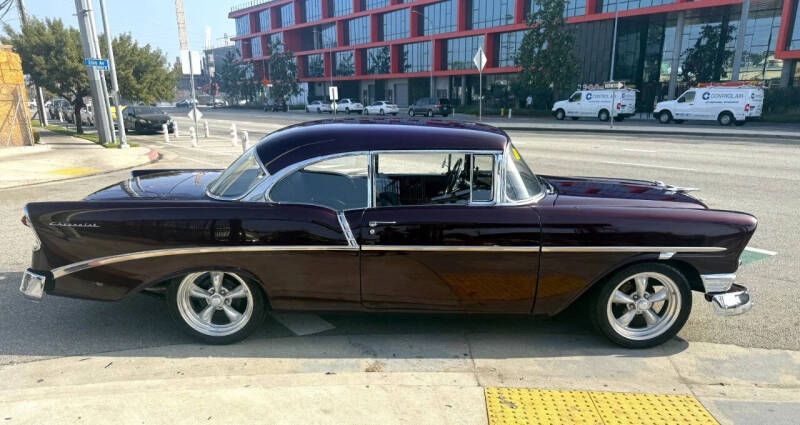 1956 Chevrolet 210