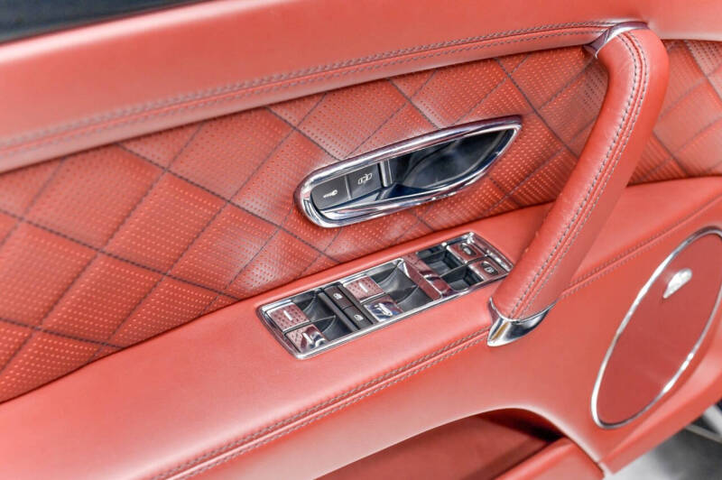 2017 Bentley Flying Spur W12 S