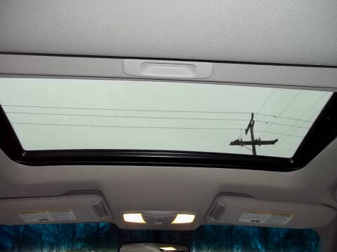 2012 Nissan Altima 2.5 SL