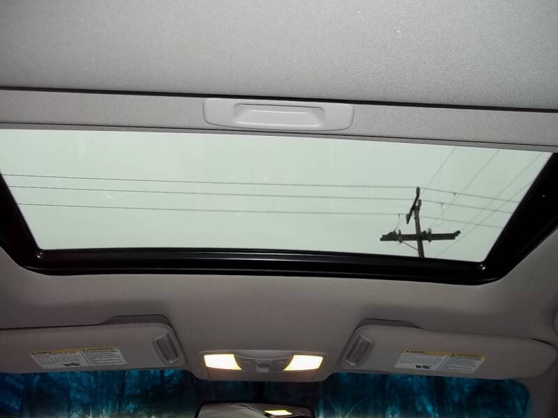 2012 Nissan Altima 2.5 SL