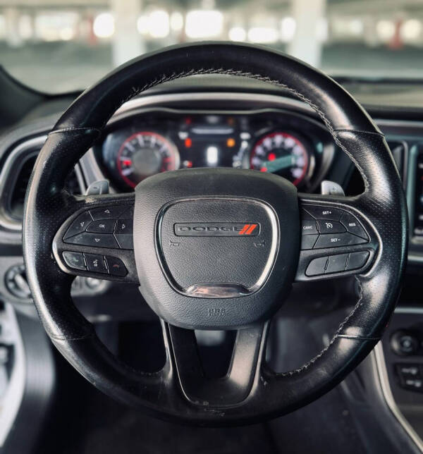 2020 Dodge Challenger R/T 50th Anniversary