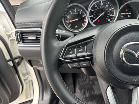 2023 Mazda CX-5 2.5 S Select