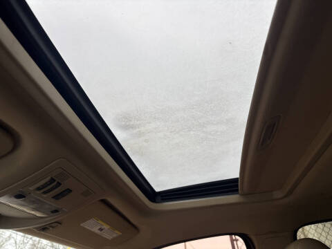 2011 Chevrolet Tahoe LTZ