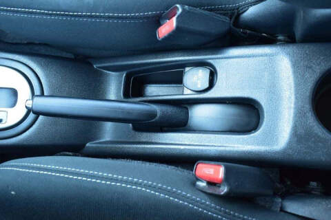 2014 Nissan Versa Note SV