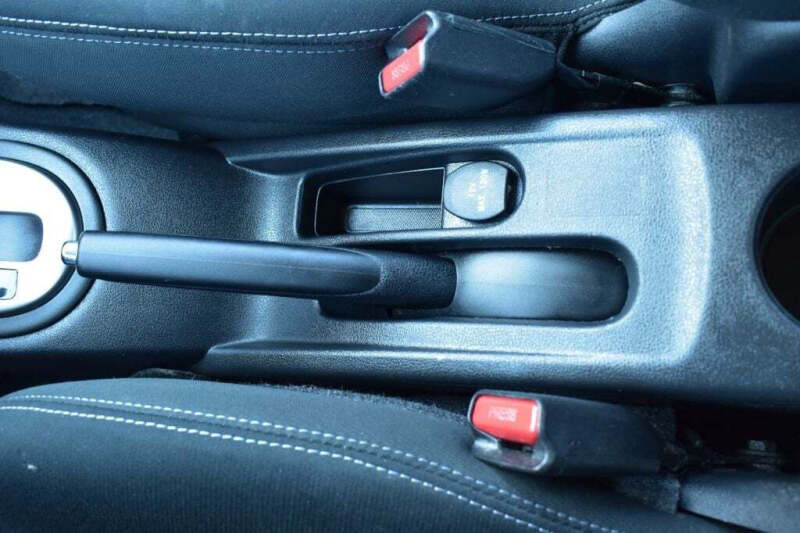 2014 Nissan Versa Note SV