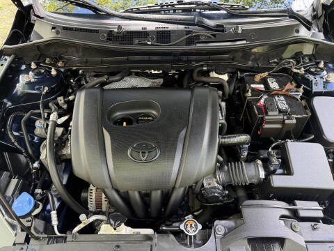 2016 Scion iA
