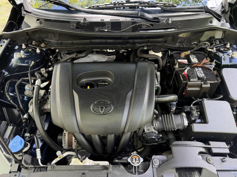 2016 Scion iA