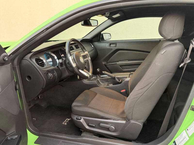 2014 Ford Mustang GT