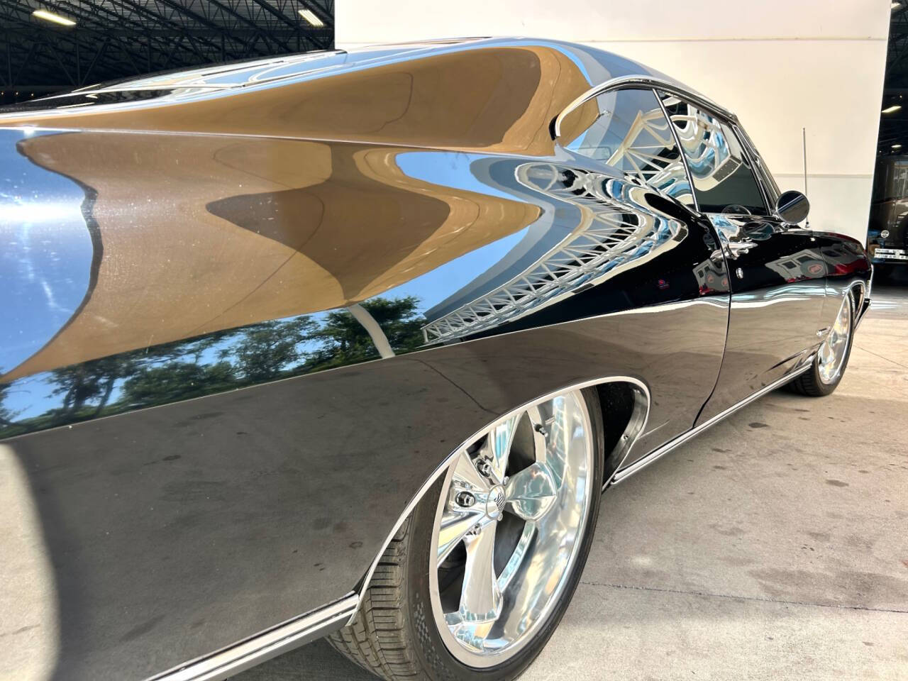 1967 Chevrolet Impala 15