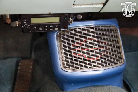 1957 Cadillac Series 62