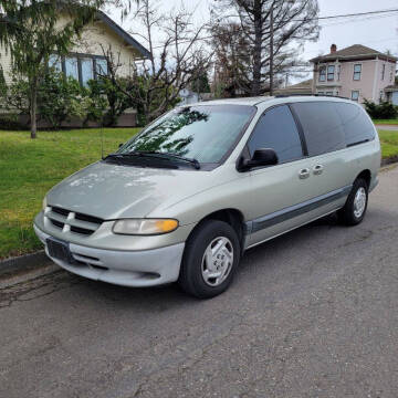 1999 Dodge Grand Caravan for sale at Little Car Corner in Port Angeles WA