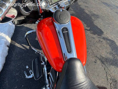 2011 Harley-Davidson Street Glide