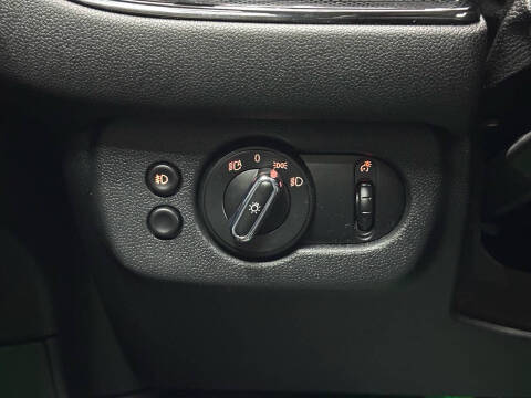 2019 MINI Clubman Cooper