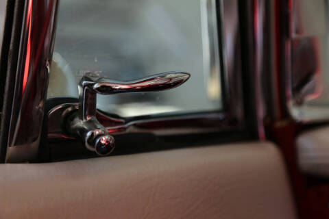 1955 Chrysler New Yorker