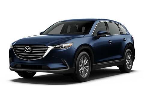 2017 Mazda CX-9 for sale at BORGMAN OF HOLLAND LLC in Holland MI