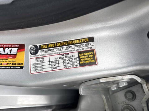 2005 Buick LaCrosse CXL