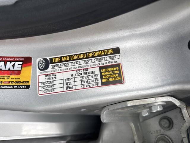 2005 Buick LaCrosse CXL