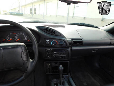 1995 Chevrolet Camaro Z28