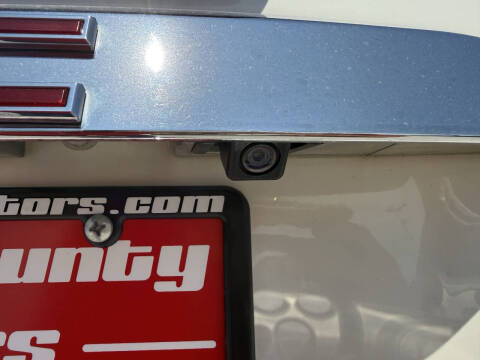 2012 GMC Acadia Denali
