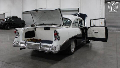 1956 Chevrolet 210