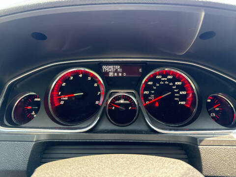 2015 GMC Acadia SLE-2