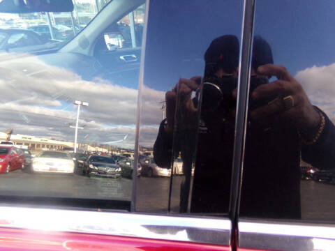 2014 Lincoln MKT Ecoboost