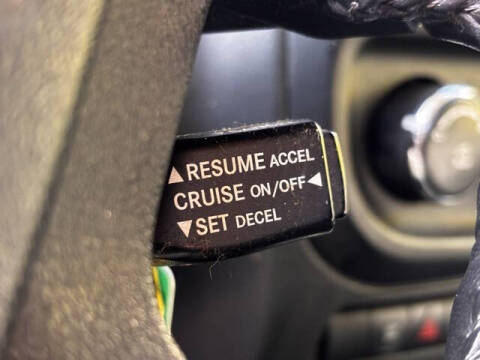 2010 Jeep Compass Sport