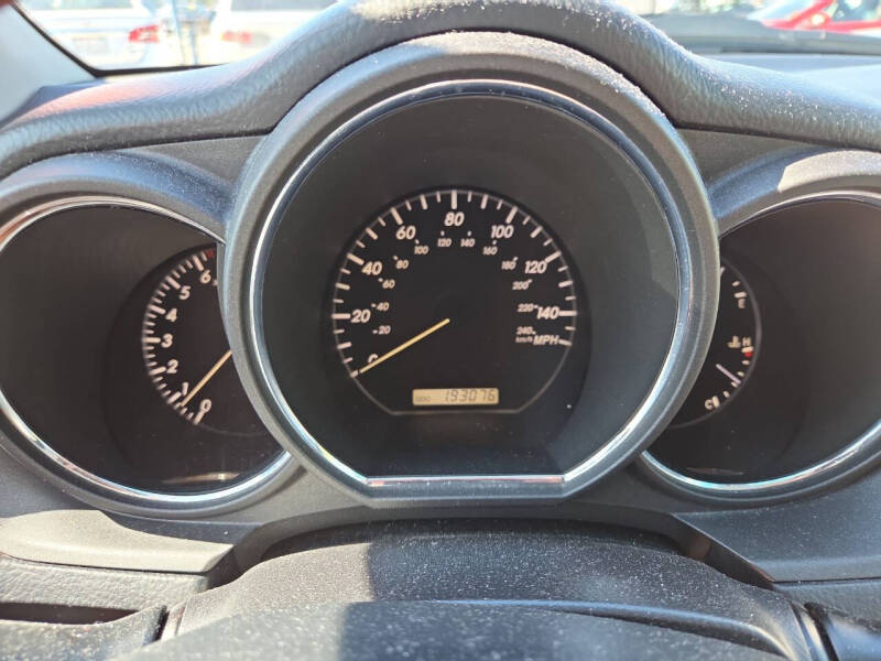 2007 Lexus RX 350