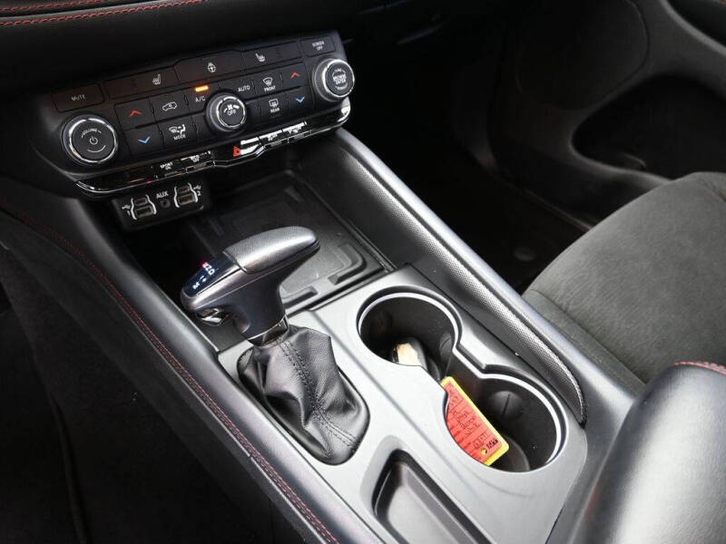 2024 Dodge Durango R/T