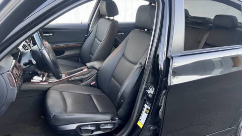 2009 BMW 3 Series 328i