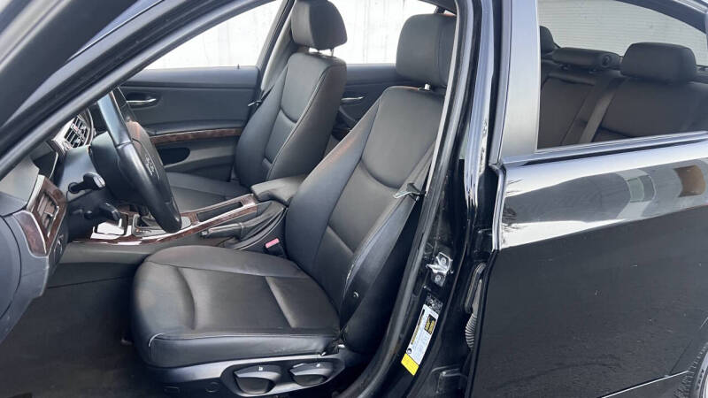 2009 BMW 3 Series 328i