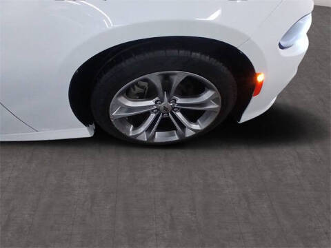 2021 Dodge Charger GT