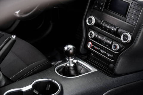 2022 Ford Mustang GT