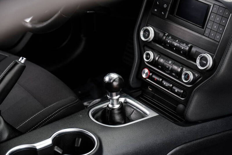 2022 Ford Mustang GT
