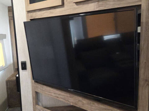 2022 Palomino 294DBHS