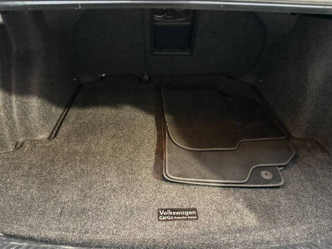 2014 Volkswagen Jetta SE PZEV