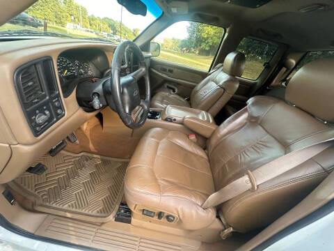 1999 Chevrolet Silverado 1500